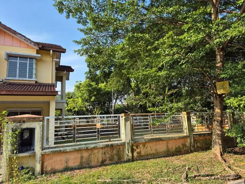 Terraced House for Sale in Kota Kemuning (Shah Alam) - Baljeet Singh - Exterior - PropertyGuru.com.my