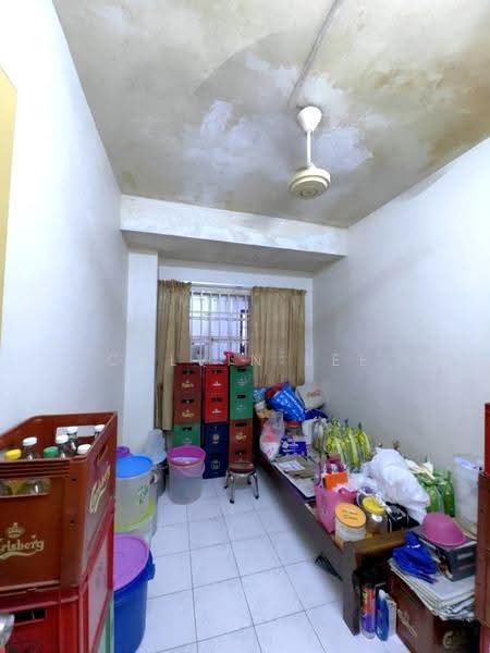 2-storey Terraced House for Sale in Bandar Putra Kulai (Kulai) - Calvin Lee - Interior - PropertyGuru.com.my