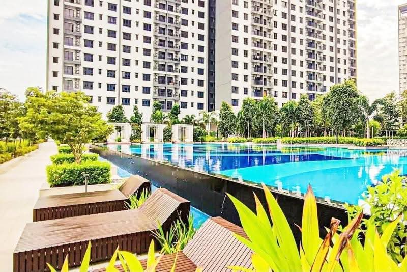 Kediaman Servis untuk Disewa di M Luna - Bryan . - Exterior - PropertyGuru.com.my