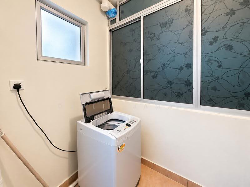 Service Residence for Sale at Metropolitan Square Service Residence - DJULIA JAMAL - Interior - PropertyGuru.com.my