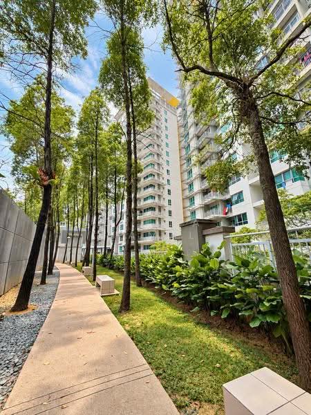 Service Residence for Sale at Metropolitan Square Service Residence - DJULIA JAMAL - PropertyGuru.com.my