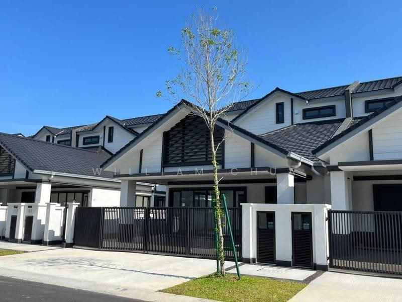 Rumah Berkembar untuk Dijual di Elmina (Shah Alam) - William Chua - PropertyGuru.com.my