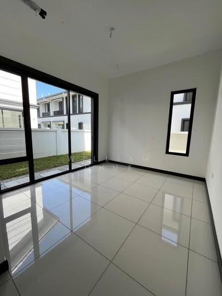 Rumah Berkembar untuk Dijual di Elmina (Shah Alam) - William Chua - Interior - PropertyGuru.com.my