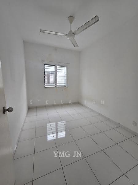 2-storey Terraced House for Rent in Setia Alam (Selangor) - Stella Tan - Interior - PropertyGuru.com.my