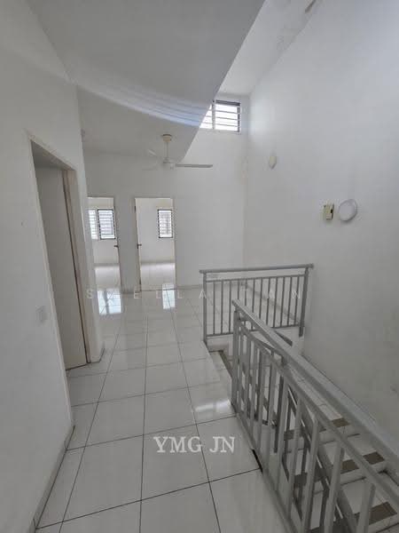 2-storey Terraced House for Rent in Setia Alam (Selangor) - Stella Tan - Corridor - PropertyGuru.com.my