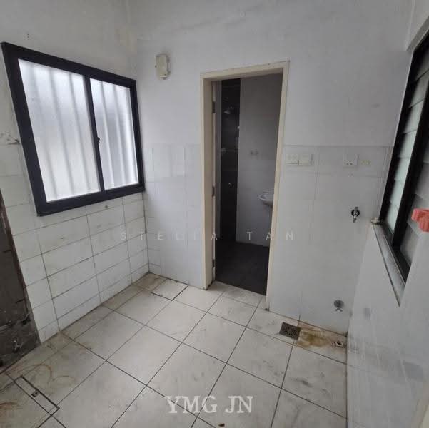2-storey Terraced House for Rent in Setia Alam (Selangor) - Stella Tan - Bathroom - PropertyGuru.com.my