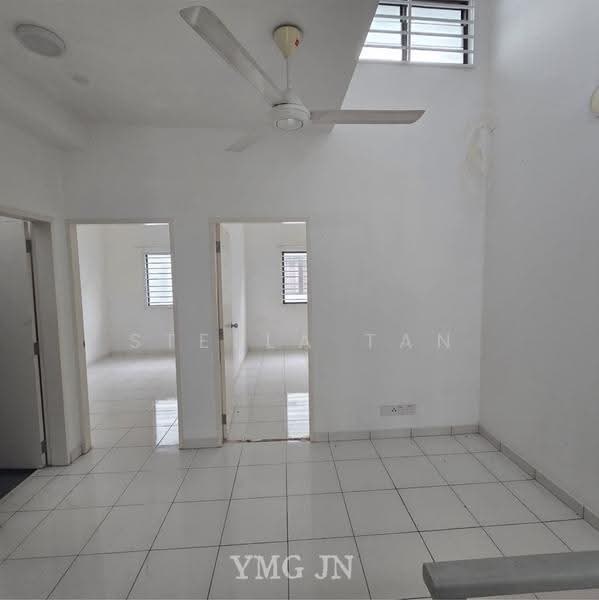 2-storey Terraced House for Rent in Setia Alam (Selangor) - Stella Tan - Interior - PropertyGuru.com.my