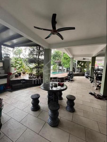 Residential Land for Rent in Taman Tasik Prima (Puchong) - Orange Tang - Exterior - PropertyGuru.com.my