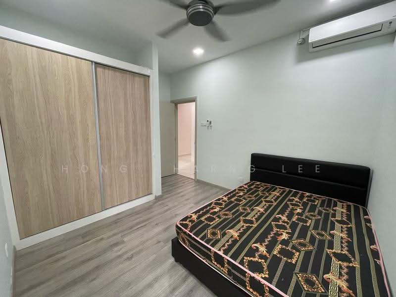 Service Residence for Rent at Southkey Mosaic - Hong Charng Lee - Bedroom - PropertyGuru.com.my