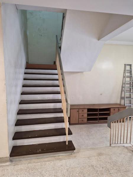 2-storey Terraced House for Sale in Taman Overseas Union (Taman Oug) (Jalan Klang Lama (Old Klang Road)) - KC Wong - Entrance - PropertyGuru.com.my