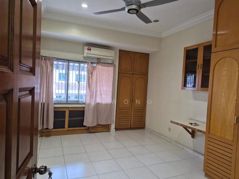 2-storey Terraced House for Sale in Taman Overseas Union (Taman Oug) (Jalan Klang Lama (Old Klang Road)) - KC Wong - Interior - PropertyGuru.com.my