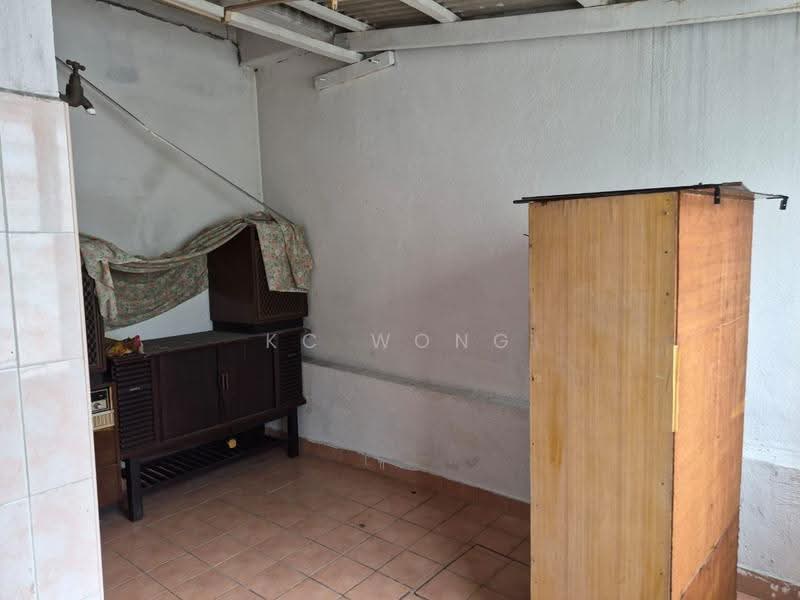 2-storey Terraced House for Sale in Taman Overseas Union (Taman Oug) (Jalan Klang Lama (Old Klang Road)) - KC Wong - Interior - PropertyGuru.com.my