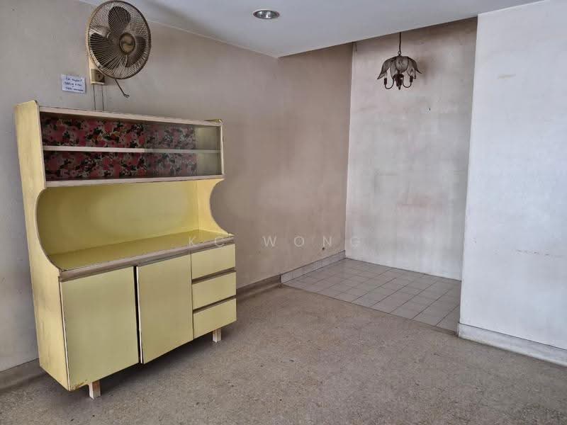 2-storey Terraced House for Sale in Taman Overseas Union (Taman Oug) (Jalan Klang Lama (Old Klang Road)) - KC Wong - Interior - PropertyGuru.com.my