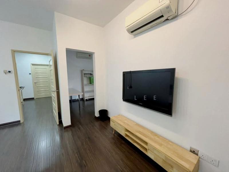 Rumah Kluster untuk Dijual di Taman Adda Heights (Tebrau) - Calvin Lee - PropertyGuru.com.my