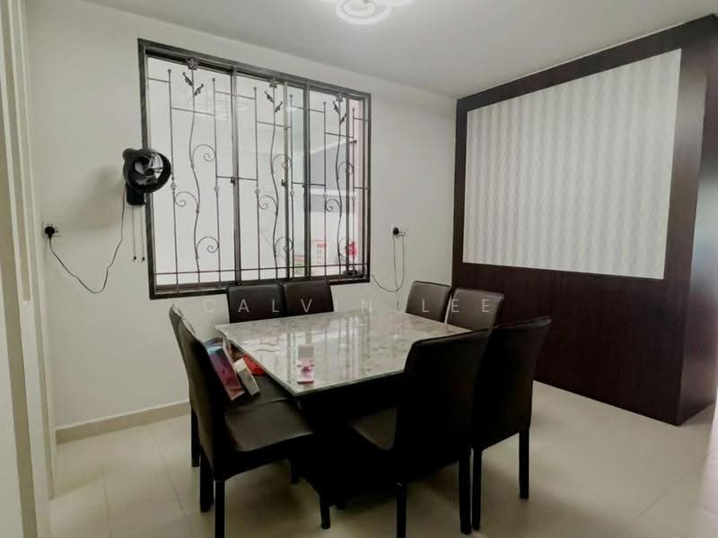 Rumah Kluster untuk Dijual di Taman Adda Heights (Tebrau) - Calvin Lee - PropertyGuru.com.my