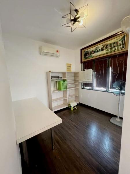 Rumah Kluster untuk Dijual di Taman Adda Heights (Tebrau) - Calvin Lee - PropertyGuru.com.my