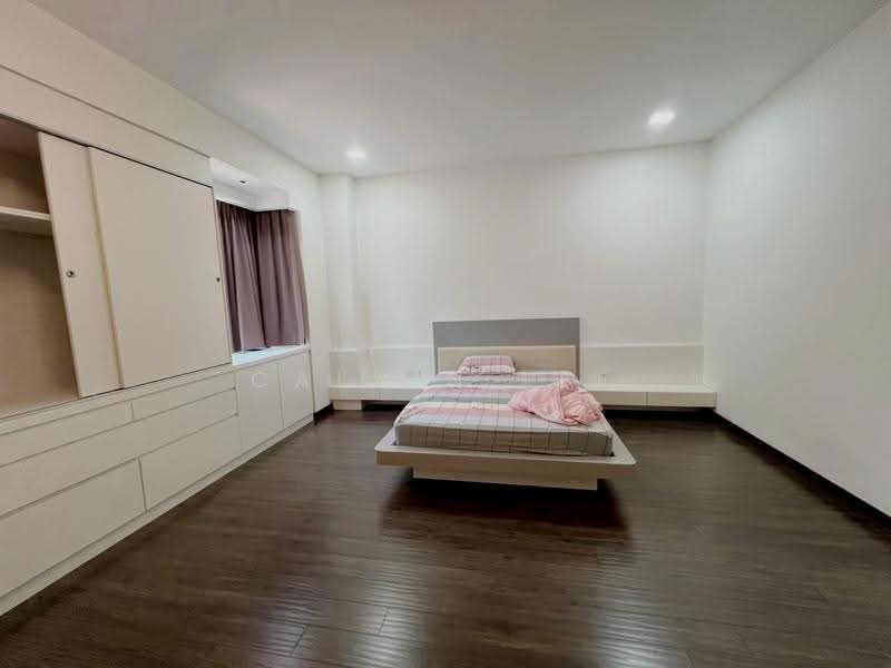 Rumah Kluster untuk Dijual di Taman Adda Heights (Tebrau) - Calvin Lee - PropertyGuru.com.my