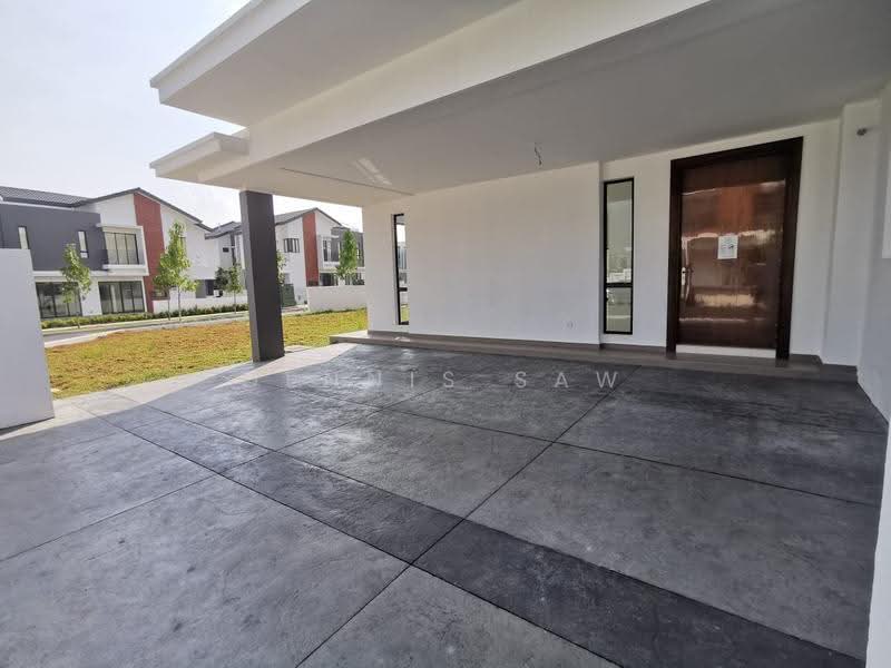 2-storey Terraced House for Rent in Bandar Gamuda Gardens (Rawang) - Dennis Saw - PropertyGuru.com.my