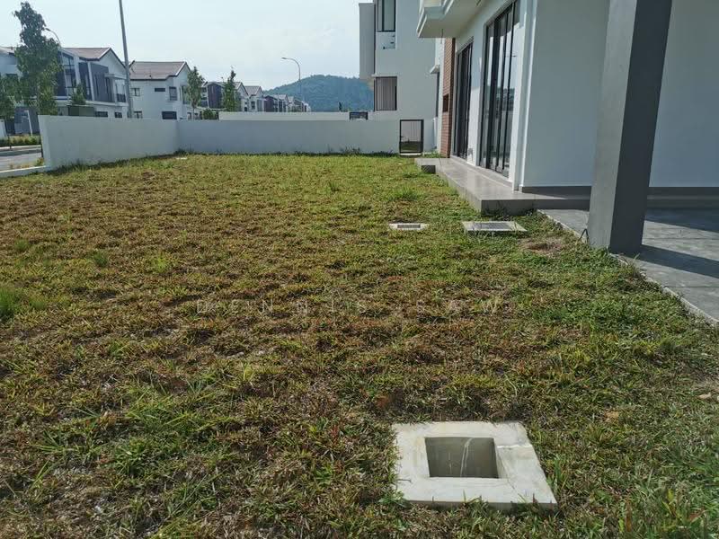 2-storey Terraced House for Rent in Bandar Gamuda Gardens (Rawang) - Dennis Saw - PropertyGuru.com.my