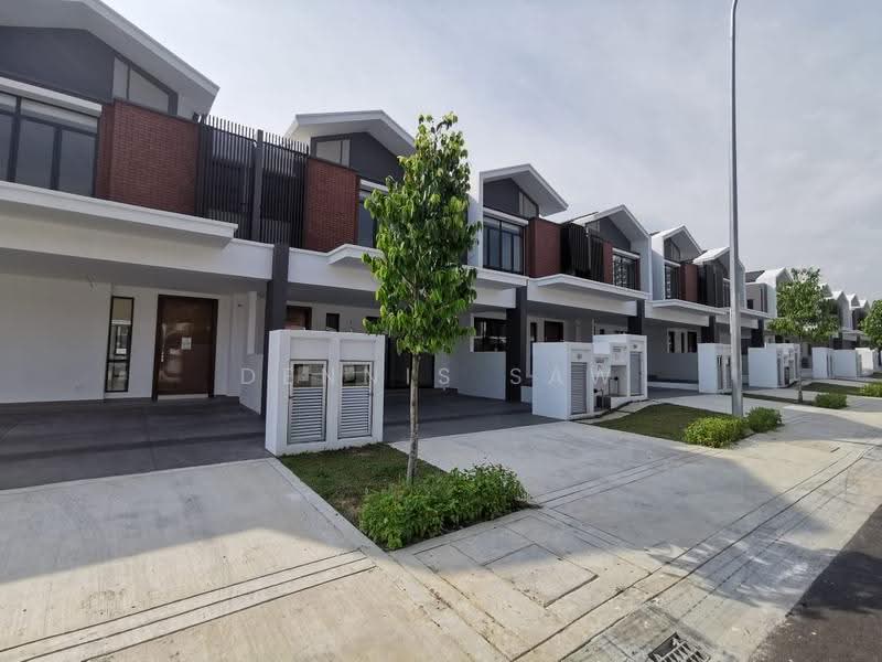 2-storey Terraced House for Rent in Bandar Gamuda Gardens (Rawang) - Dennis Saw - PropertyGuru.com.my