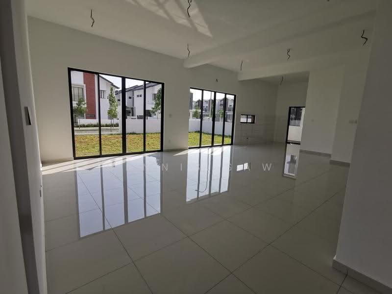 2-storey Terraced House for Rent in Bandar Gamuda Gardens (Rawang) - Dennis Saw - PropertyGuru.com.my