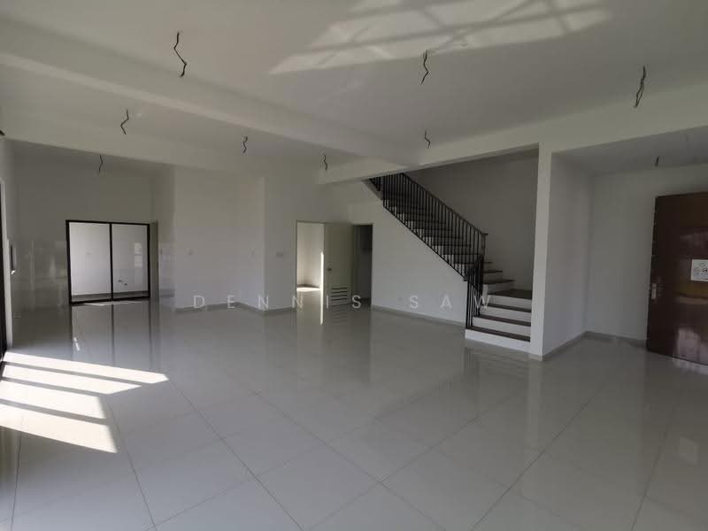 2-storey Terraced House for Rent in Bandar Gamuda Gardens (Rawang) - Dennis Saw - PropertyGuru.com.my