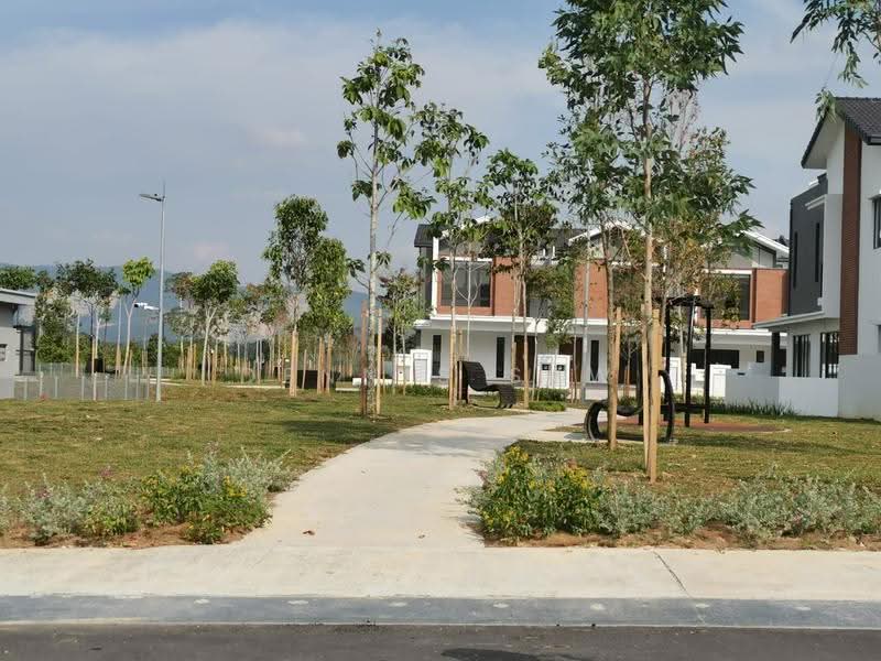 2-storey Terraced House for Rent in Bandar Gamuda Gardens (Rawang) - Dennis Saw - PropertyGuru.com.my