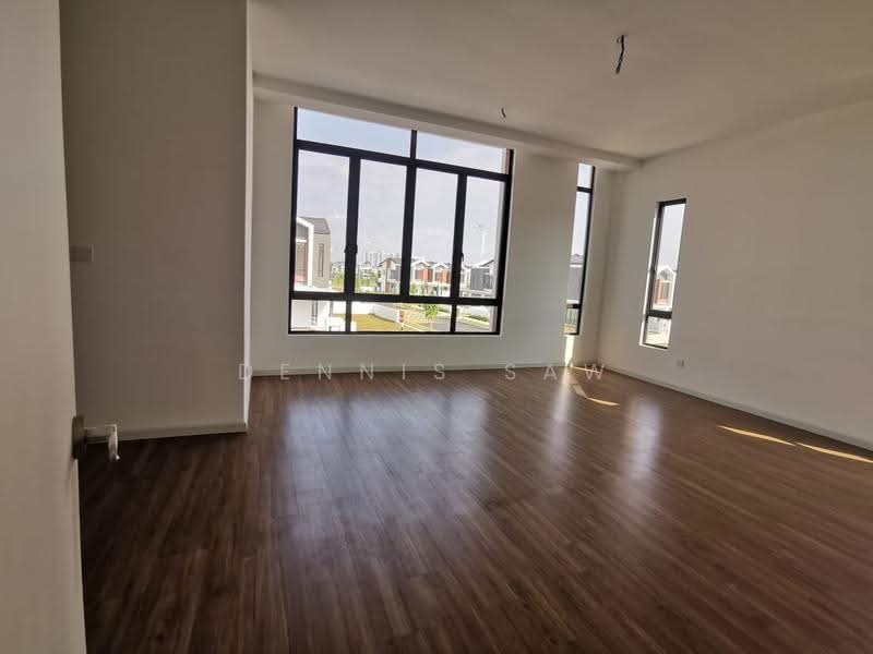 2-storey Terraced House for Rent in Bandar Gamuda Gardens (Rawang) - Dennis Saw - PropertyGuru.com.my