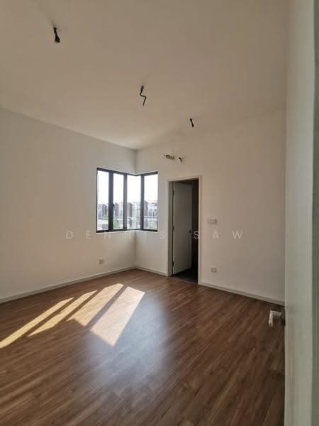 2-storey Terraced House for Rent in Bandar Gamuda Gardens (Rawang) - Dennis Saw - PropertyGuru.com.my
