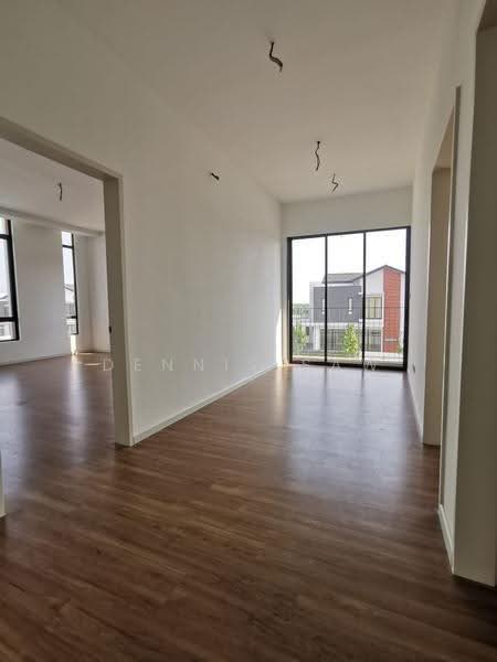 2-storey Terraced House for Rent in Bandar Gamuda Gardens (Rawang) - Dennis Saw - PropertyGuru.com.my