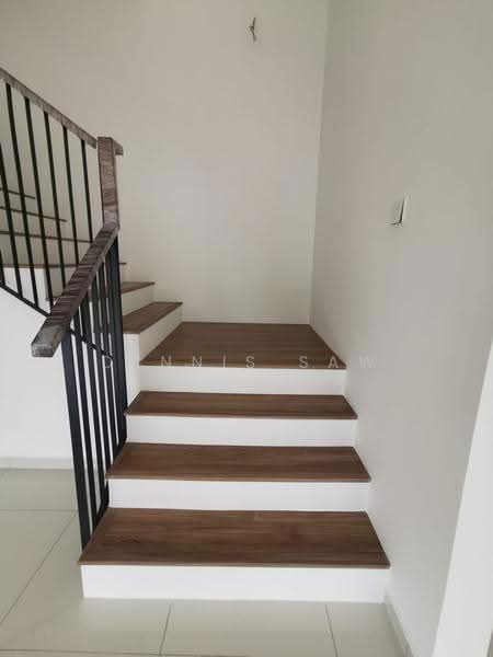 2-storey Terraced House for Rent in Bandar Gamuda Gardens (Rawang) - Dennis Saw - PropertyGuru.com.my