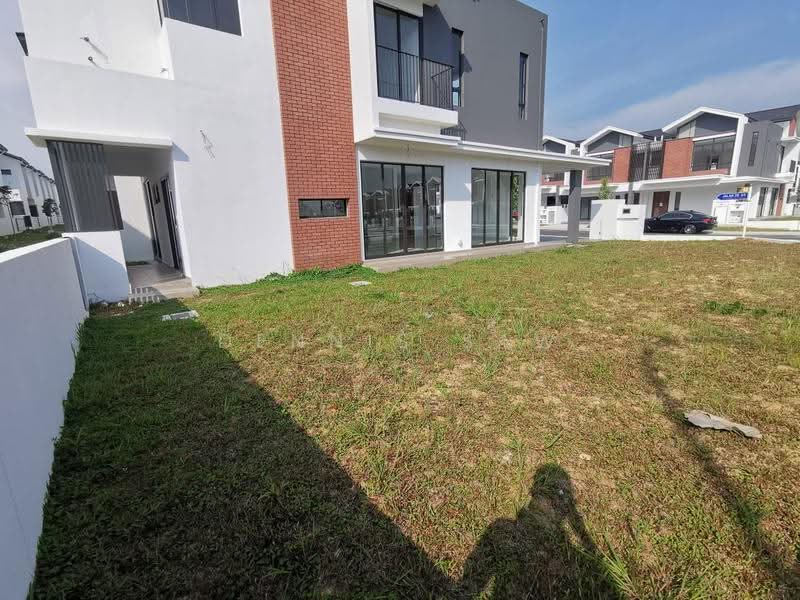 2-storey Terraced House for Rent in Bandar Gamuda Gardens (Rawang) - Dennis Saw - PropertyGuru.com.my