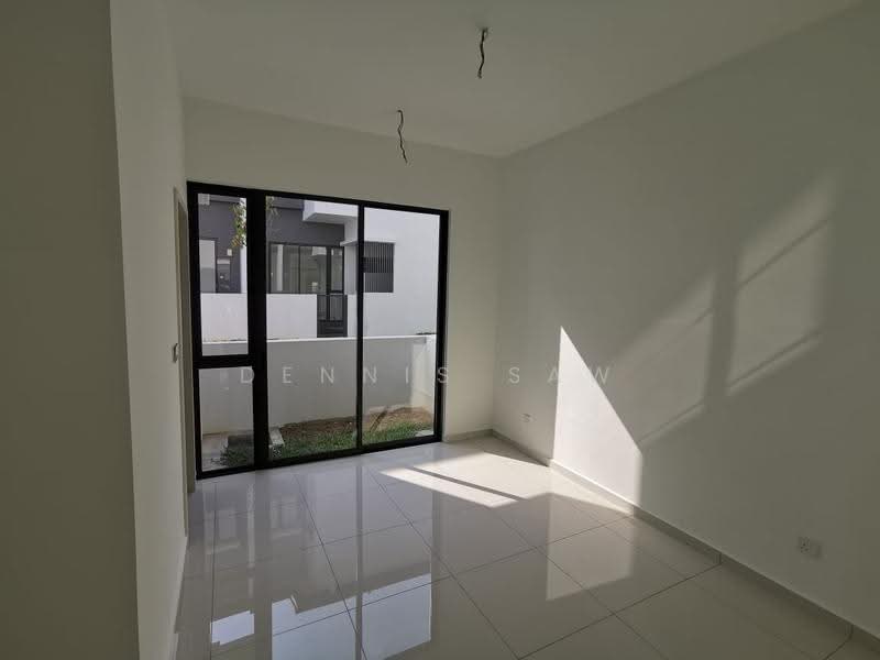 2-storey Terraced House for Rent in Bandar Gamuda Gardens (Rawang) - Dennis Saw - PropertyGuru.com.my
