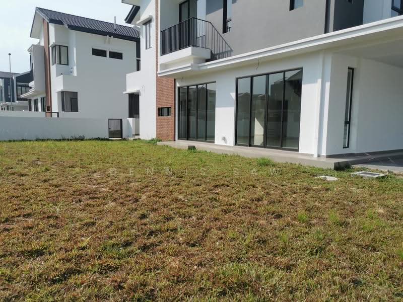2-storey Terraced House for Rent in Bandar Gamuda Gardens (Rawang) - Dennis Saw - PropertyGuru.com.my