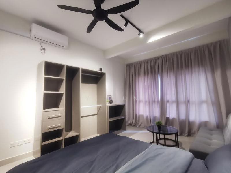 Condominium for Rent at Condominium Akasia Bukit Jalil - Yi Jun - Bedroom - PropertyGuru.com.my