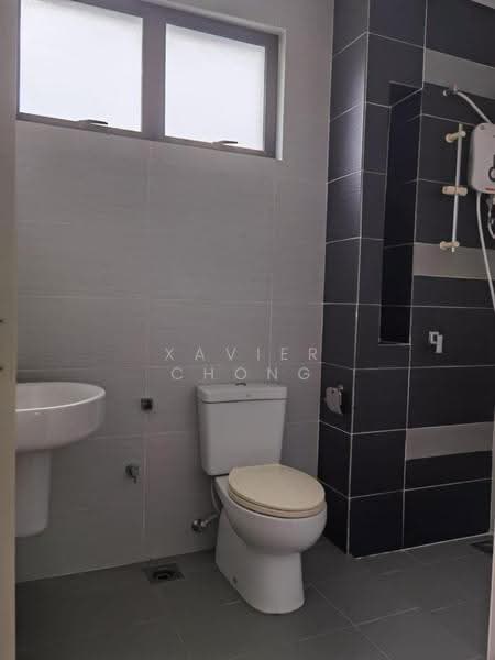 Bungalow House for Sale in Kajang (Selangor) - Xavier Chong - Bathroom - PropertyGuru.com.my