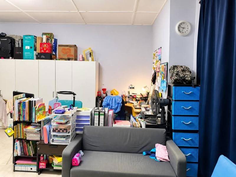 2-storey Terraced House for Sale in Petaling Jaya (Selangor) - Norafian SMH - Study - PropertyGuru.com.my