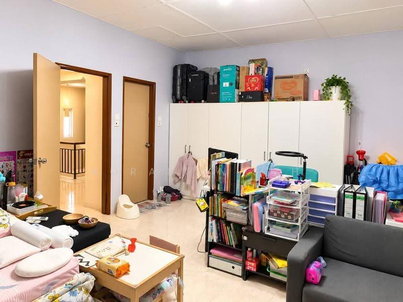 2-storey Terraced House for Sale in Petaling Jaya (Selangor) - Norafian SMH - Study - PropertyGuru.com.my