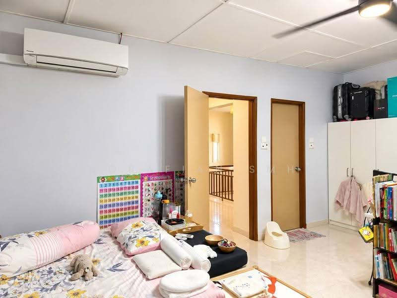2-storey Terraced House for Sale in Petaling Jaya (Selangor) - Norafian SMH - Bedroom - PropertyGuru.com.my