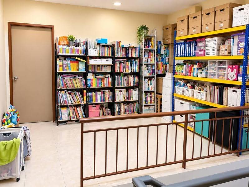 2-storey Terraced House for Sale in Petaling Jaya (Selangor) - Norafian SMH - PropertyGuru.com.my