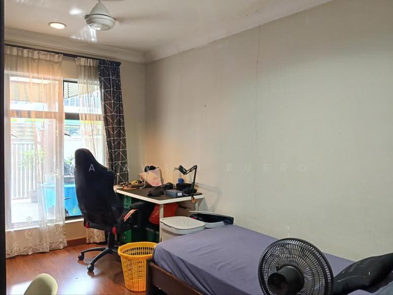 Rumah Teres 2-Tingkat untuk Dijual di Taman Sri Andalas (Klang) - Salawati Busro - Bedroom - PropertyGuru.com.my