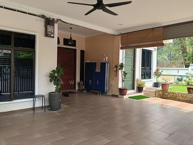 Rumah Teres 2-Tingkat untuk Dijual di Taman Sri Andalas (Klang) - Salawati Busro - Exterior - PropertyGuru.com.my