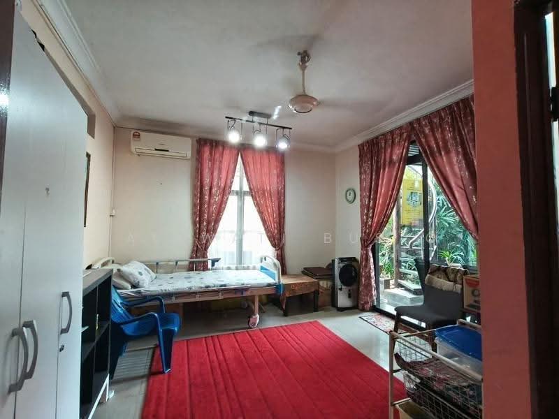 Rumah Teres 2-Tingkat untuk Dijual di Taman Sri Andalas (Klang) - Salawati Busro - Bedroom - PropertyGuru.com.my
