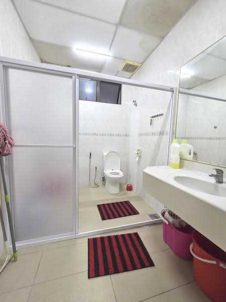 Semi-Detached House for Sale in Cheras (Selangor) - Ken Lew - Bathroom - PropertyGuru.com.my