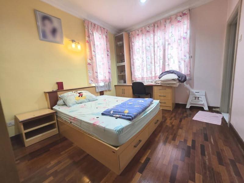 Semi-Detached House for Sale in Cheras (Selangor) - Ken Lew - Bedroom - PropertyGuru.com.my