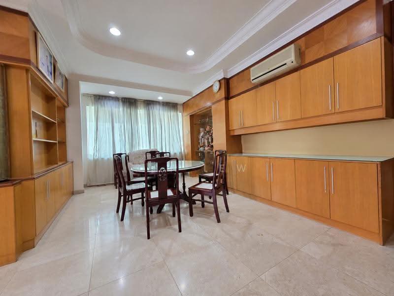 Semi-Detached House for Sale in Cheras (Selangor) - Ken Lew - Dining Room - PropertyGuru.com.my