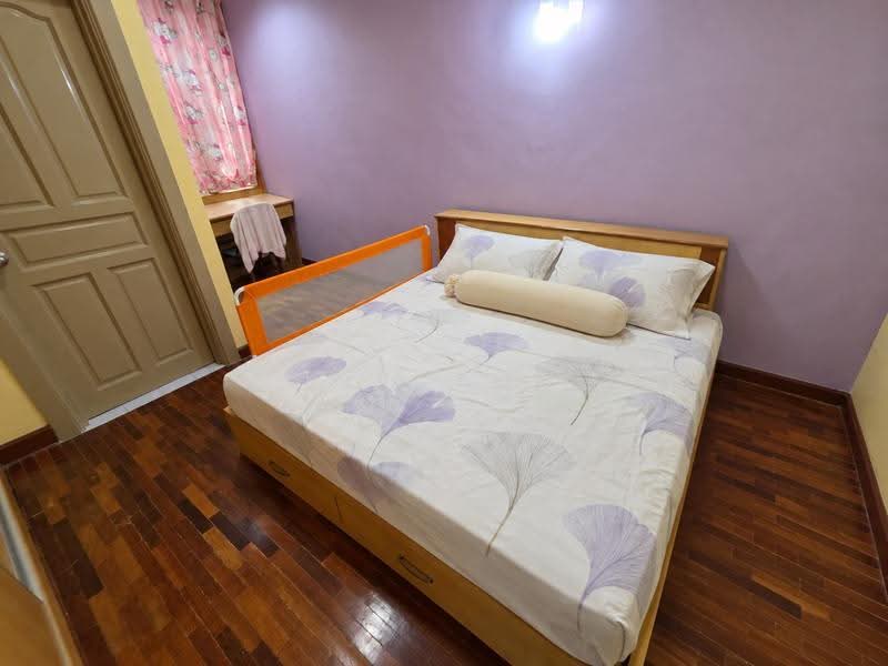 Semi-Detached House for Sale in Cheras (Selangor) - Ken Lew - Bedroom - PropertyGuru.com.my