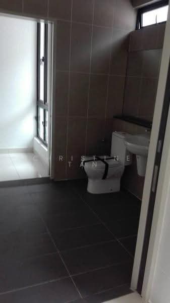 2-storey Terraced House for Sale in Elmina (Shah Alam) - Christine Tan - Bathroom - PropertyGuru.com.my