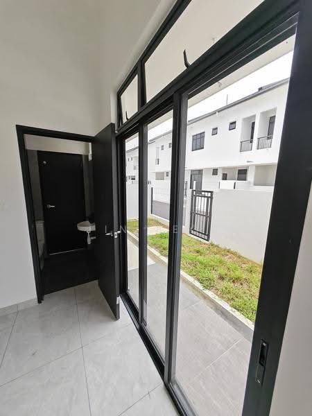 Rumah Teres 2-Tingkat untuk Dijual di Taman Impian Emas (Skudai) - Jin Teok - Exterior - PropertyGuru.com.my