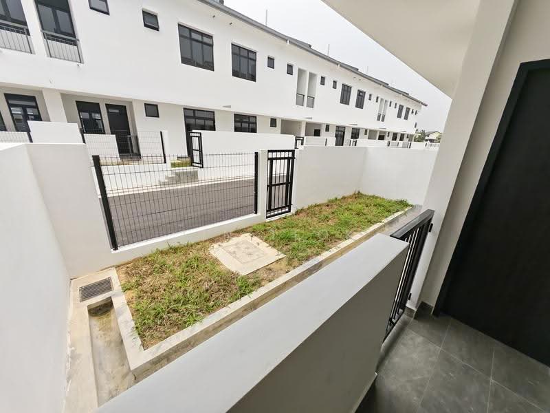 Rumah Teres 2-Tingkat untuk Dijual di Taman Impian Emas (Skudai) - Jin Teok - Exterior - PropertyGuru.com.my